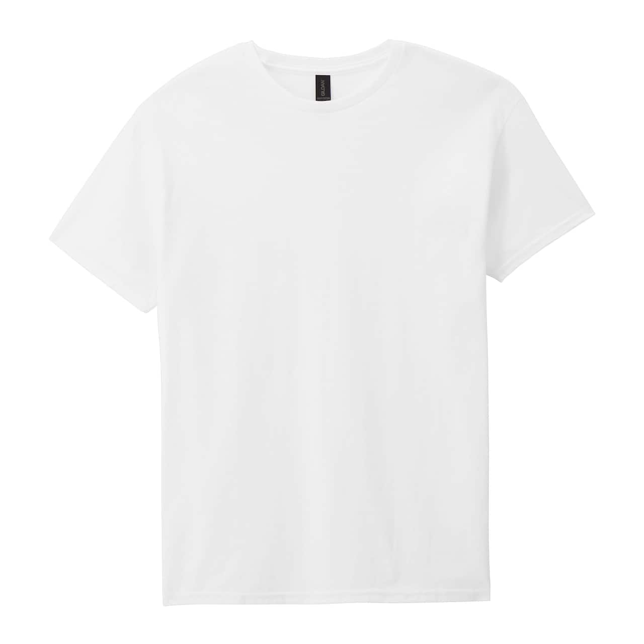Gildan® Short Sleeve Adult T-Shirt